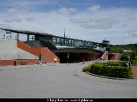 D74 9991 : Falkenberg, Platser, SvK 126 Göteborg--Malmö, Svenska järnvägslinjer, Sverige